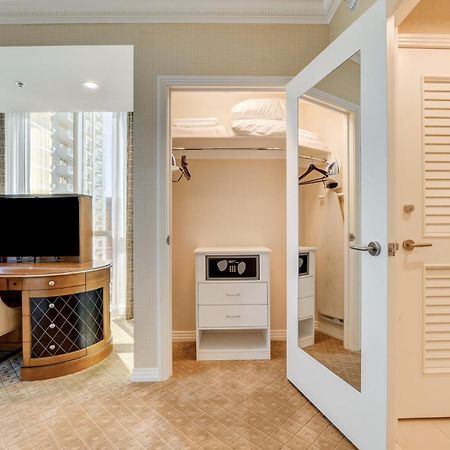 Mgm Signature Towers By Fantasticstay Las Vegas Eksteriør billede
