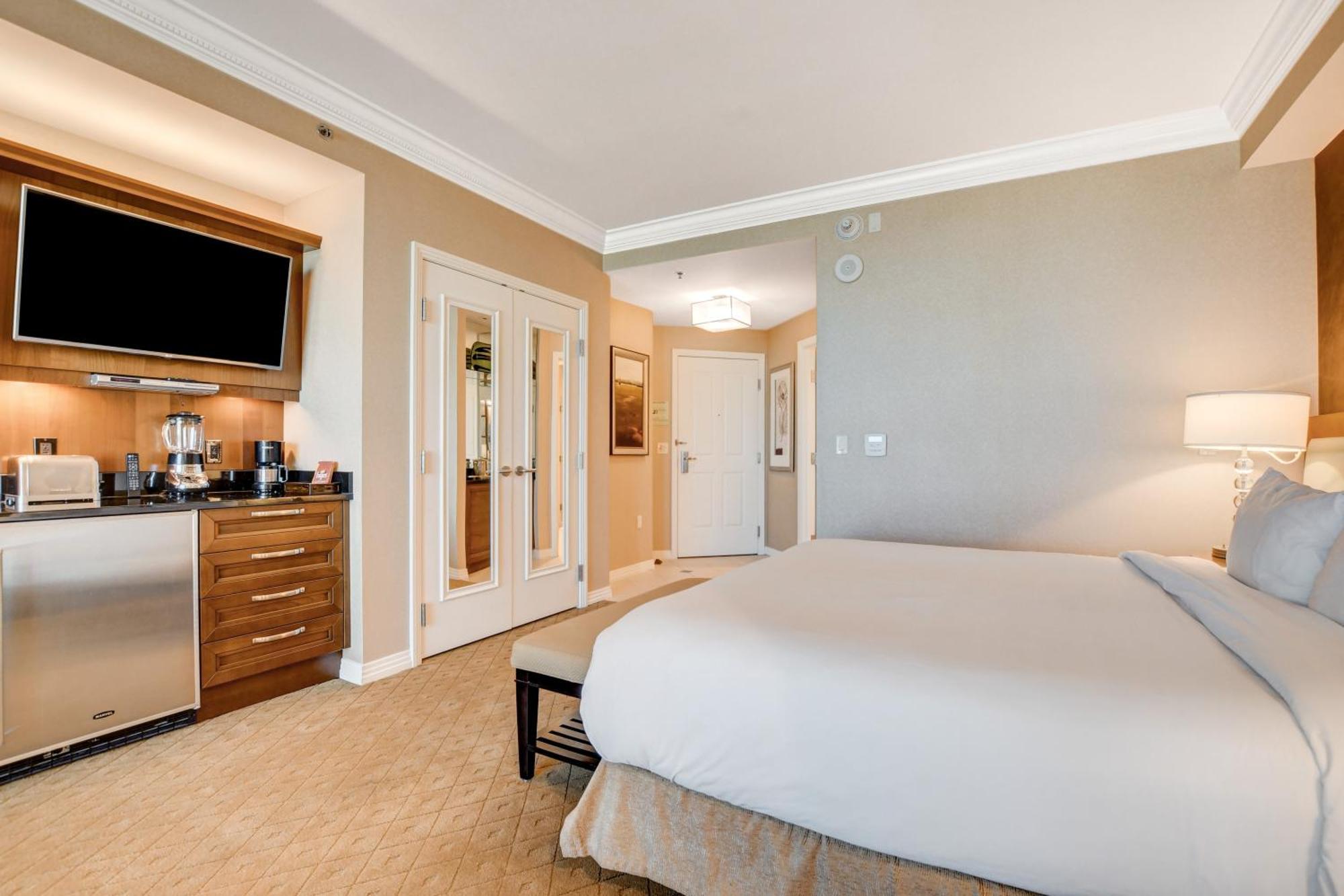 Mgm Signature Towers By Fantasticstay Las Vegas Eksteriør billede